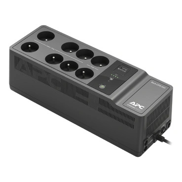 APC Back-UPS BE650G2-IT 650VA, 230V, 1 USB charging port