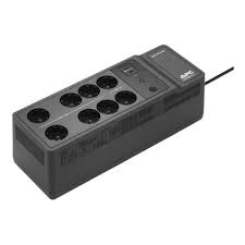 APC Back-UPS BE850G2-IT 850VA, 230V, USB Type-C and A charging ports