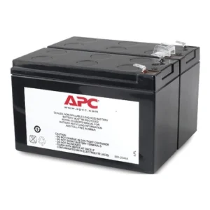 APC APCRBC113 Replacement Battery Cartridge #113