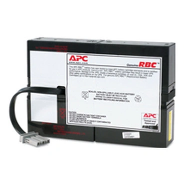 APC RBC59 Replacement Battery Cartridge #59
