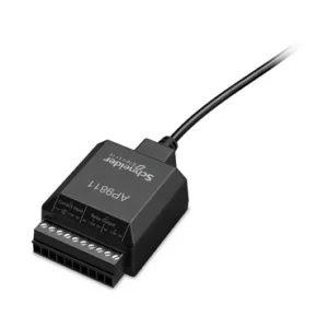 AP9811   USB to Dry Contact Accessory for Network Management Cards