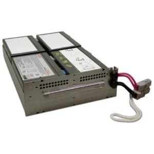 APC APCRBC132 Replacement Battery Cartridge #132