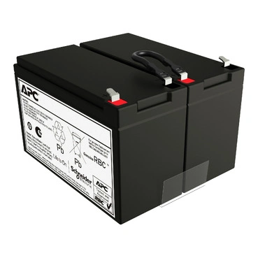 APC APCRBCV206 Replacement Battery Cartridge #206