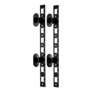 AR8443A   Vertical Fiber Organizer