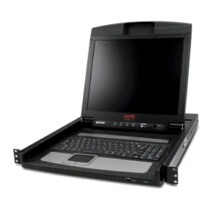 AP5719 APC 19 Rack LCD Console