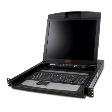 AP5719 APC 19 Rack LCD Console