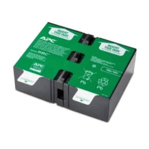 APC APCRBC123 Replacement Battery Cartridge # 123