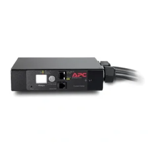 AP7155B   In-Line Current Meter, 32A, 230V, IEC309-32A, 2P+G