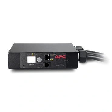 AP7155B   In-Line Current Meter, 32A, 230V, IEC309-32A, 2P+G