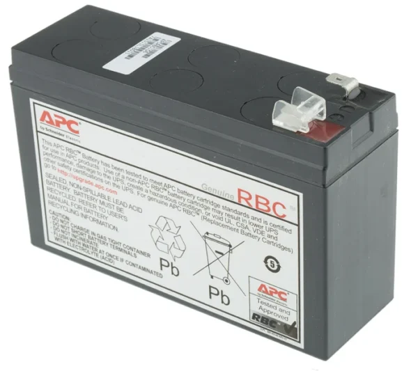 APC APCRBC110 Battery Cartridge in Dubai, UAE
