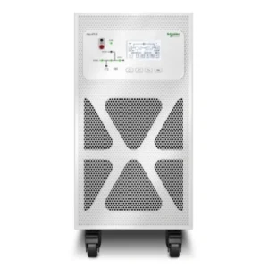 Easy UPS E3SUPS15KH 3S 15 kVA 400 V 3:3 UPS for external batteries
