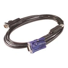 AP5253   APC KVM USB Cable - 6 ft (1.8 m)