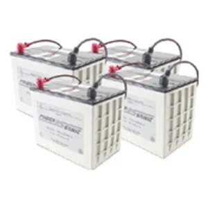 APC APCRBC119 Replacement Battery Cartridge #119