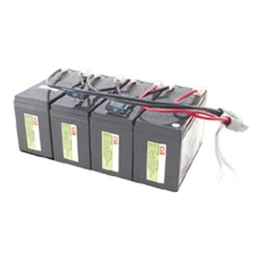 APC RBC25 Replacement Battery Cartridge #25