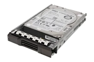 Dell JJVN2 Compellent 10TB 7.2K SAS 12Gbps Hard Drive