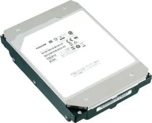Toshiba MG09ACA16TE MG10 16TB 3.5" SATA HDD in Dubai, MG09ACA16TE in Dubai