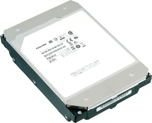 Toshiba MG09ACA16TE MG10 16TB 3.5" SATA HDD in Dubai, MG09ACA16TE in Dubai