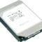 Toshiba MG09ACA16TE MG10 16TB 3.5" SATA HDD in Dubai, MG09ACA16TE in Dubai