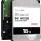 Western Digital WUH721818ALE6L4 Ultrastar 18TB 3.5" SATA HDD in Dubai, WUH721818ALE6L4 in Dubai