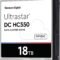 Western Digital WUH721818AL5204 Ultrastar 18TB 3.5" SATA HDD in Dubai, WUH721818AL5204 in Dubai