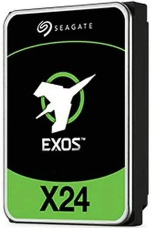 Seagate ST16000NM002H Exos X24 16TB 3.5" SATA HDD in Dubai, ST16000NM002H in Dubai